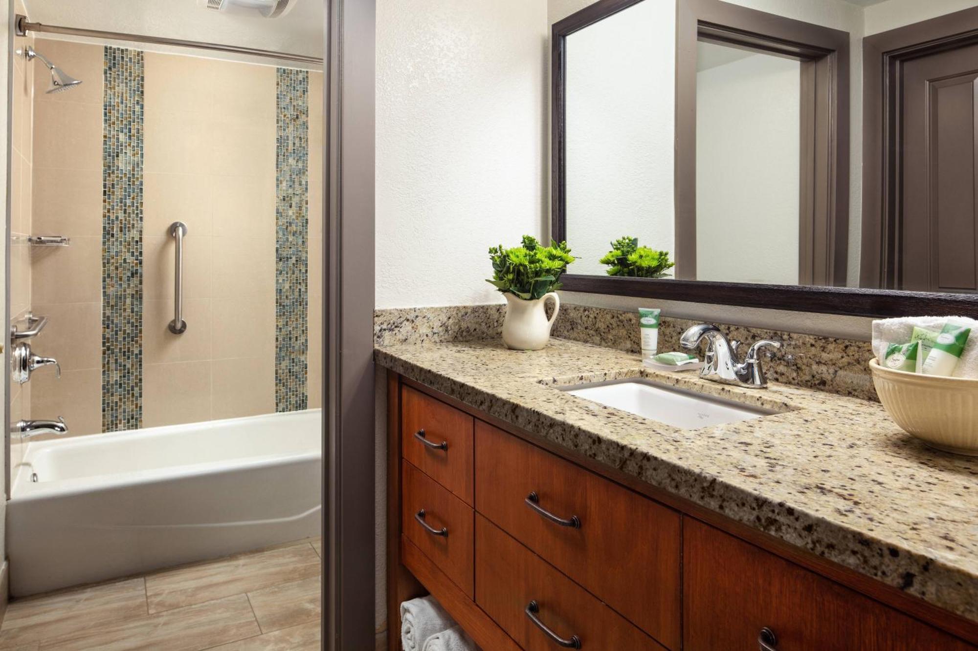Marriott'S Mountain Valley Lodge At Breckenridge Exterior foto