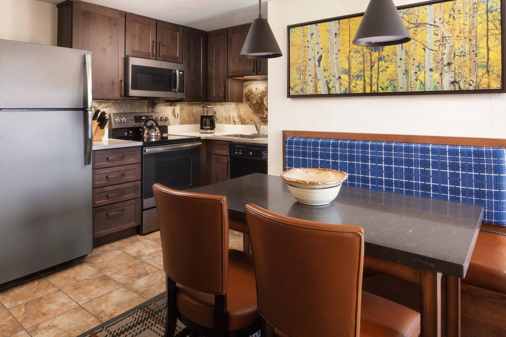 Marriott'S Mountain Valley Lodge At Breckenridge Exterior foto