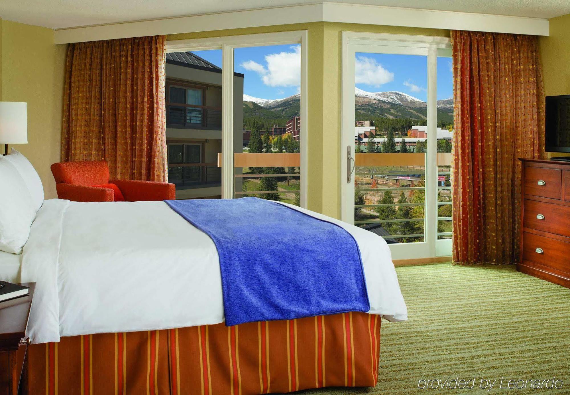 Marriott'S Mountain Valley Lodge At Breckenridge Exterior foto