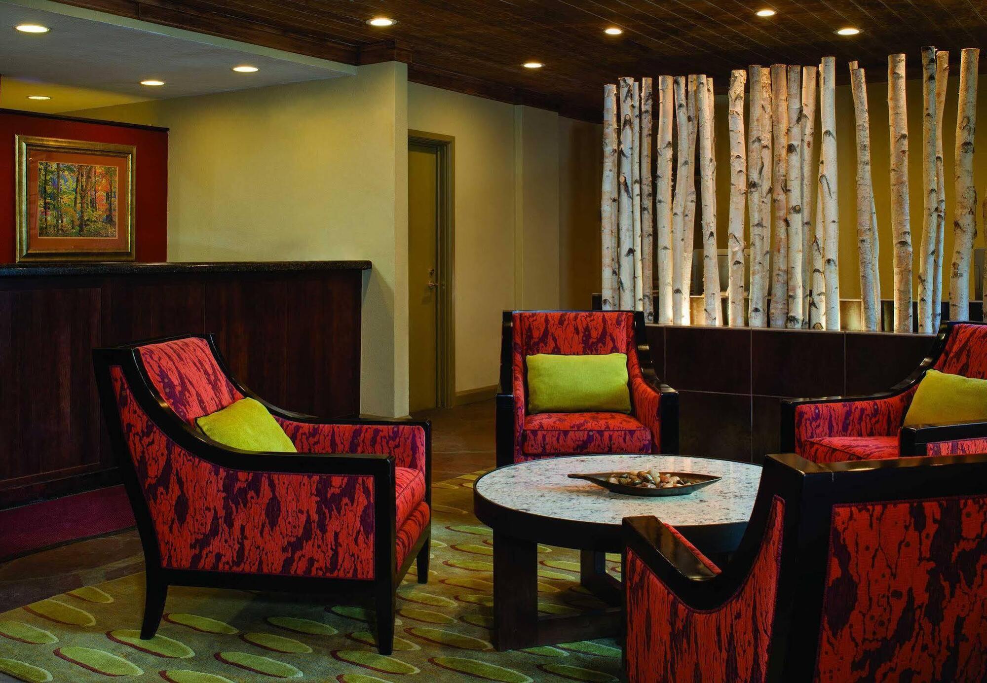 Marriott'S Mountain Valley Lodge At Breckenridge Exterior foto